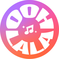 Oohlala Logo